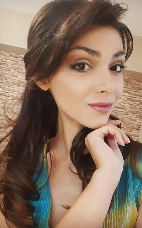 Irena Ilievska