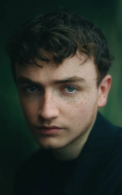 Caolán O'Gorman