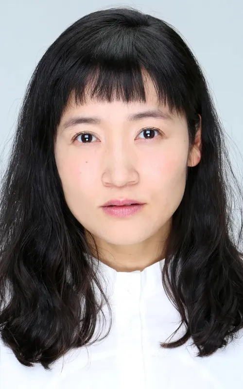 Miho Fukaya