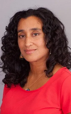 Geeta Gandbhir