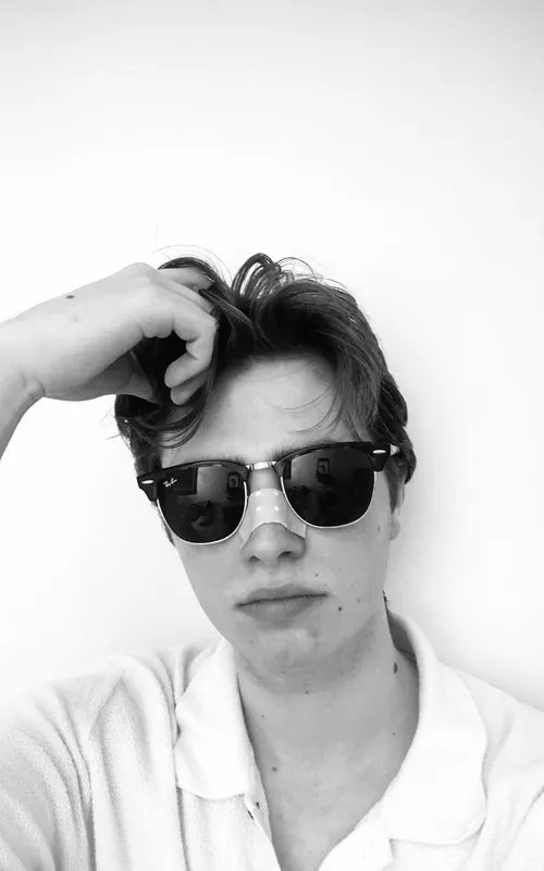 Julian Rauen
