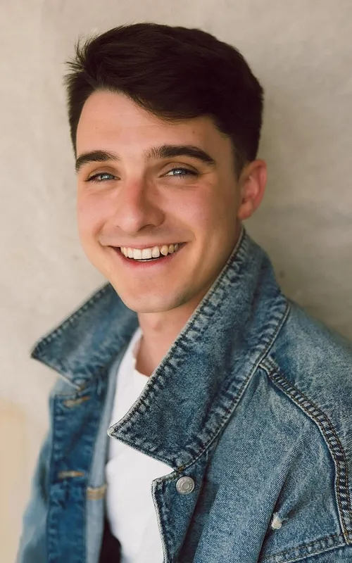 Benjamin Mayer