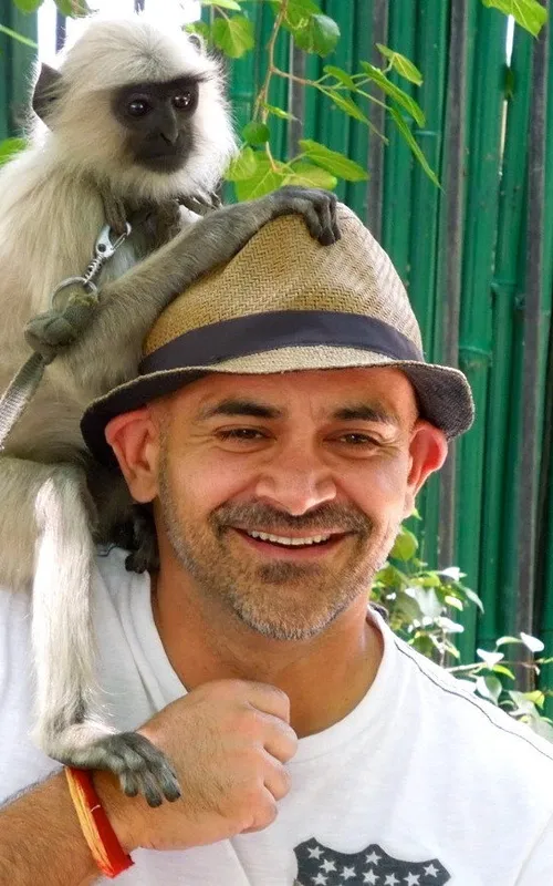 Brian Pimental