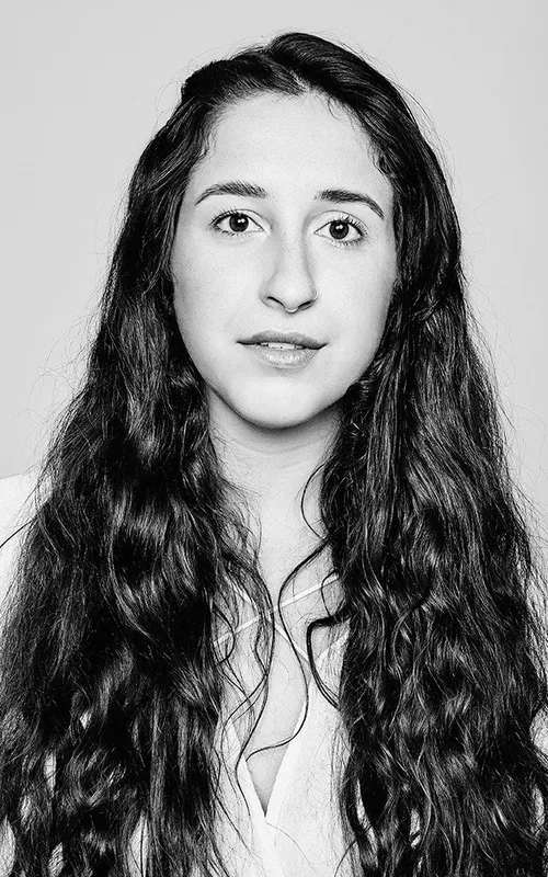 Mechi Lakatos