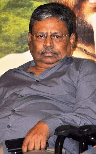 Pattiyal K. Shekar