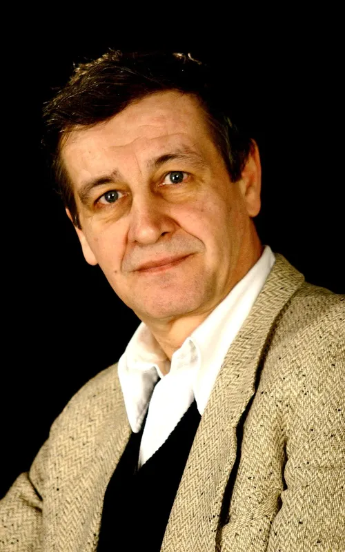 István O. Szabó