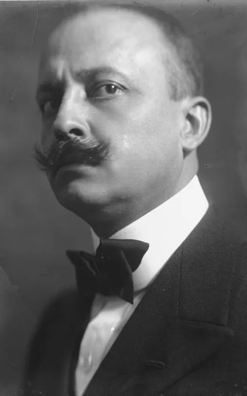 Filippo Tommaso Marinetti