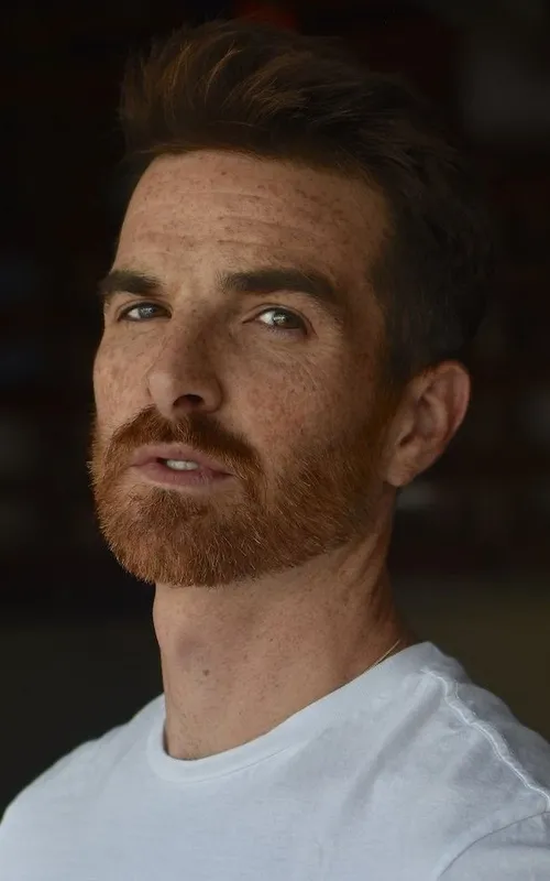 Chris Damon