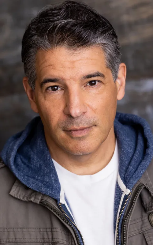 Bryce J. Ramos