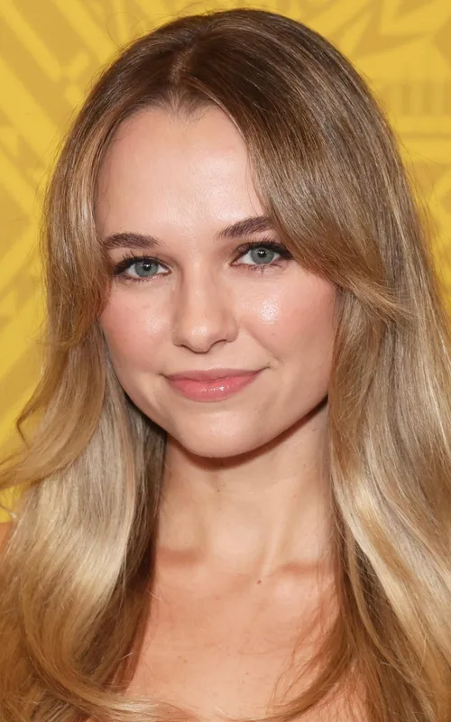 Madison Iseman