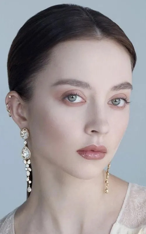 Anastasia Shevtsova