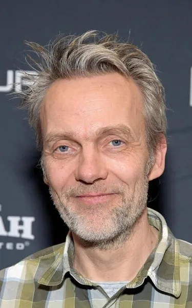 Toby Genkel