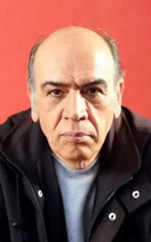 Reza Feyznorouzi