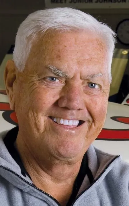 Junior Johnson