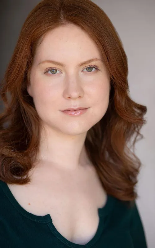 Ali Macaulay