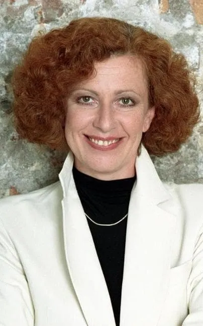 Renata Berger
