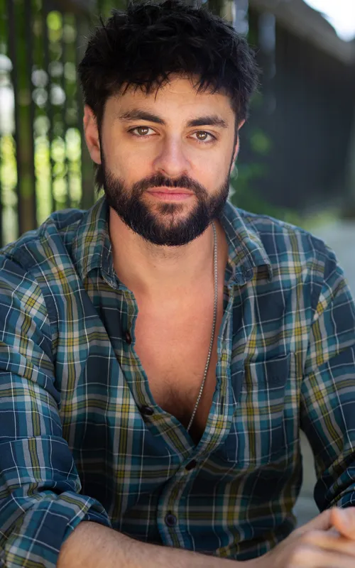 Nick Cassidy