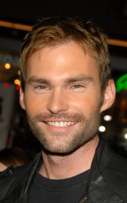 Seann William Scott