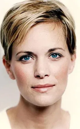 Angie Hill