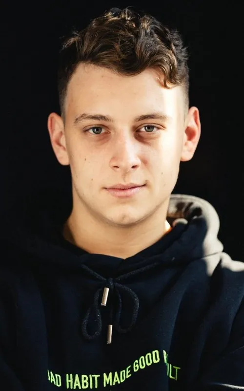 Egor Drozd