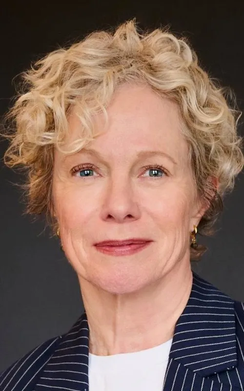 Penny Eizenga