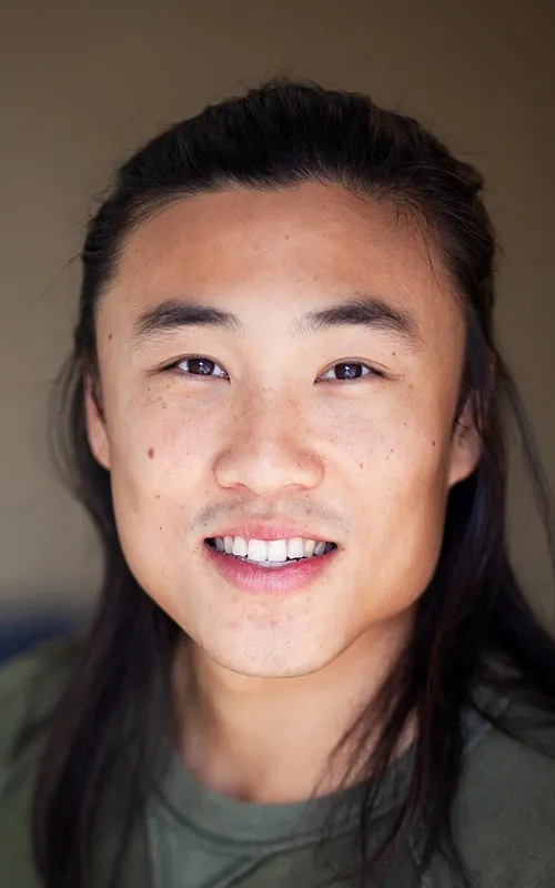 Tian Tan