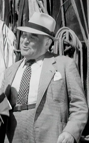 Edmond Castel