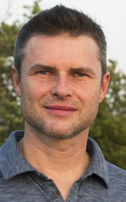 Mark Kochanowicz