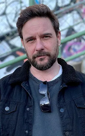 Jörg Pibal