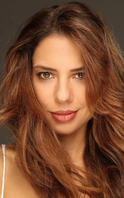 Ilianna Mavromati