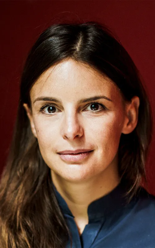 Pauline Bayle