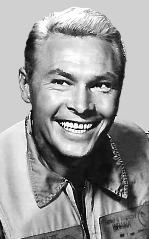Dean Fredericks