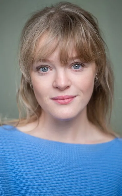 Aine Flanagan