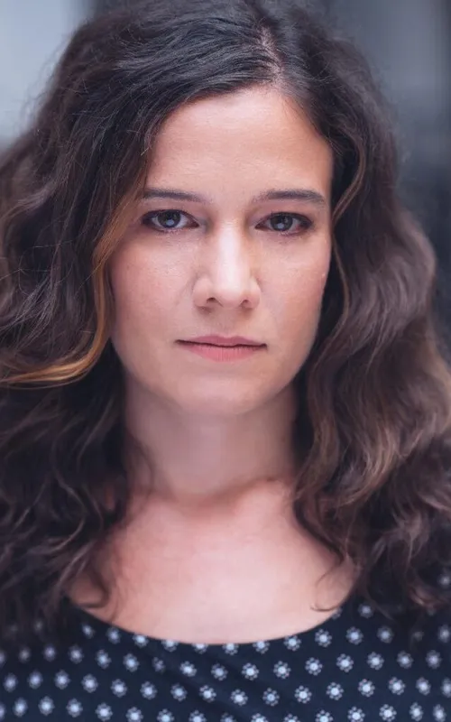 Molly Carden