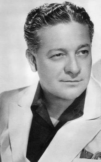 Charles J. Correll