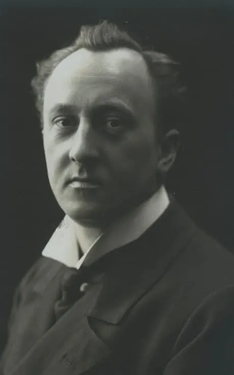 Frederik Jacobsen