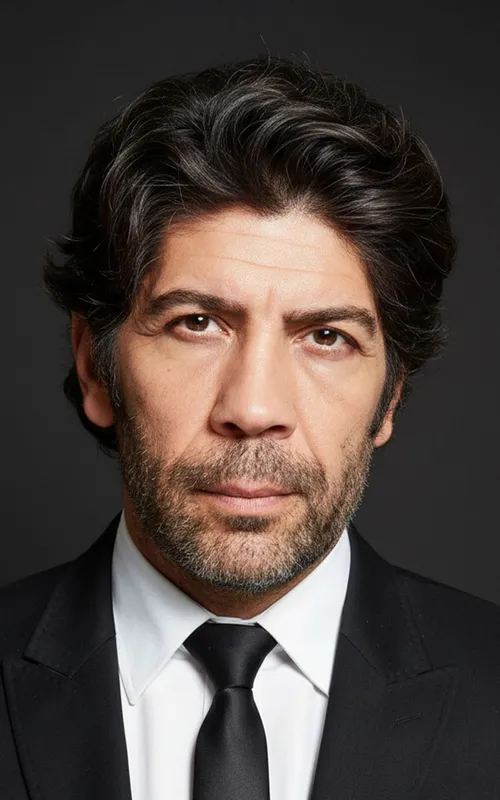 Tuncer Salman