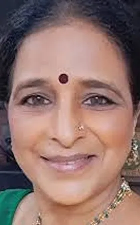 Neha Bam