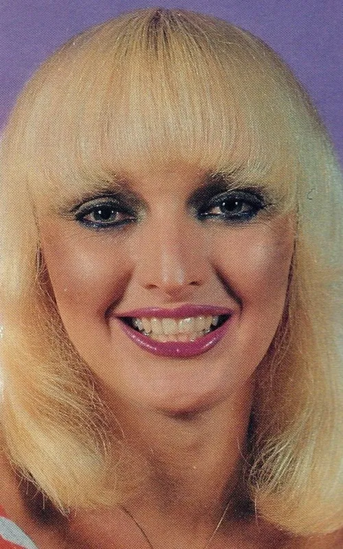 Catherine Crystal