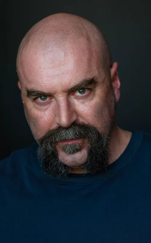 Stephen Murphy