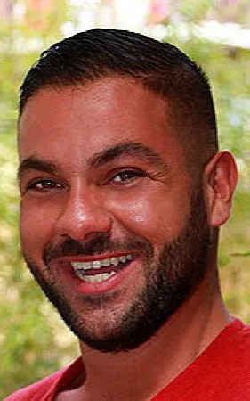 Roberto Lacorte