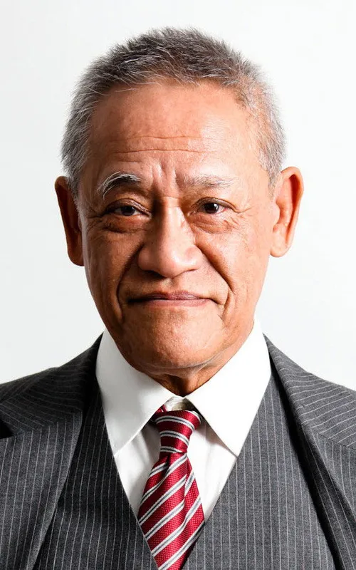 Richard Ng Yiu-Hon