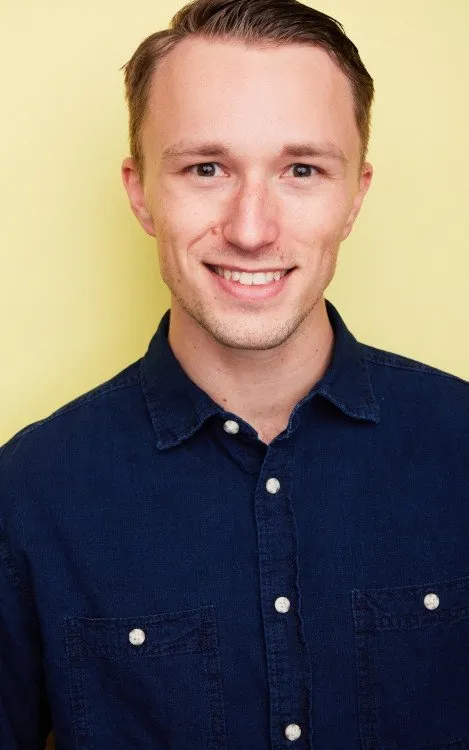 Lukas Stoiber