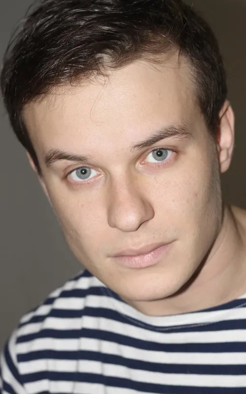 Andrey Shugov