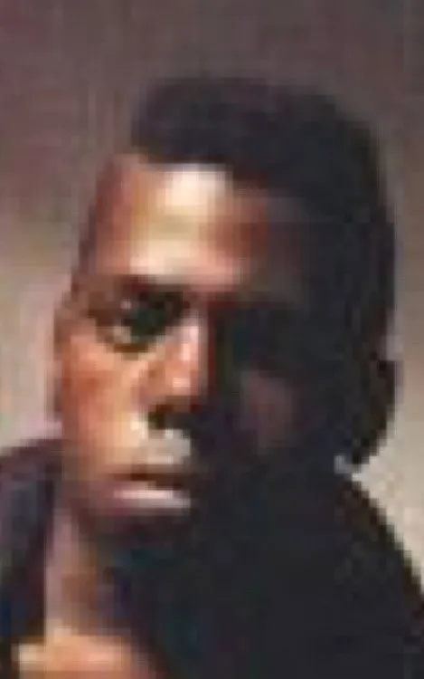Marcus Alexander