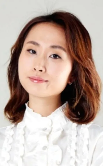 Lee Yoo-rin