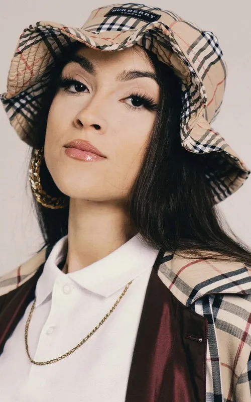 Felinna Vallejo