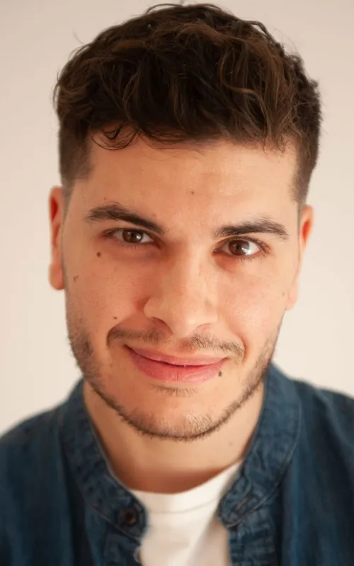 Nassim Rachi
