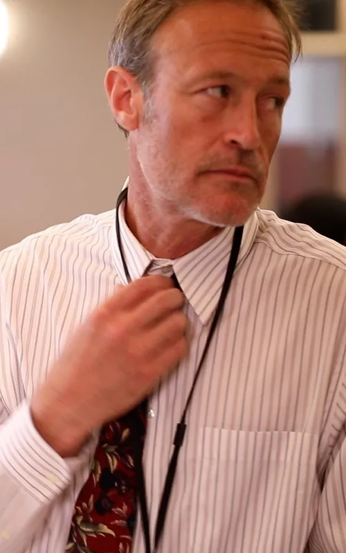 Tom Rome