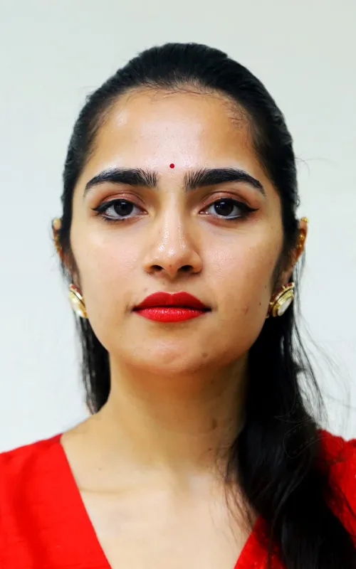 Rukmini Vasanth